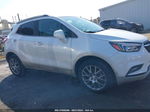 2018 Buick Encore Sport Touring White vin: KL4CJ2SB3JB635945