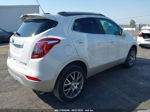 2018 Buick Encore Sport Touring White vin: KL4CJ2SB3JB635945