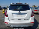 2018 Buick Encore Sport Touring White vin: KL4CJ2SB3JB635945