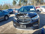 2019 Buick Encore Awd Sport Touring Black vin: KL4CJ2SB3KB768075