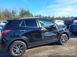 2019 Buick Encore Awd Sport Touring Black vin: KL4CJ2SB3KB768075