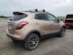 2019 Buick Encore Sport Touring Tan vin: KL4CJ2SB5KB760401