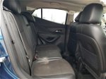 2019 Buick Encore Sport Touring Синий vin: KL4CJ2SB5KB855363