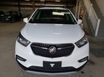 2019 Buick Encore Sport Touring White vin: KL4CJ2SB6KB731408