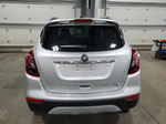 2019 Buick Encore Sport Touring Silver vin: KL4CJ2SB6KB732283