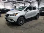 2019 Buick Encore Sport Touring Silver vin: KL4CJ2SB6KB732283