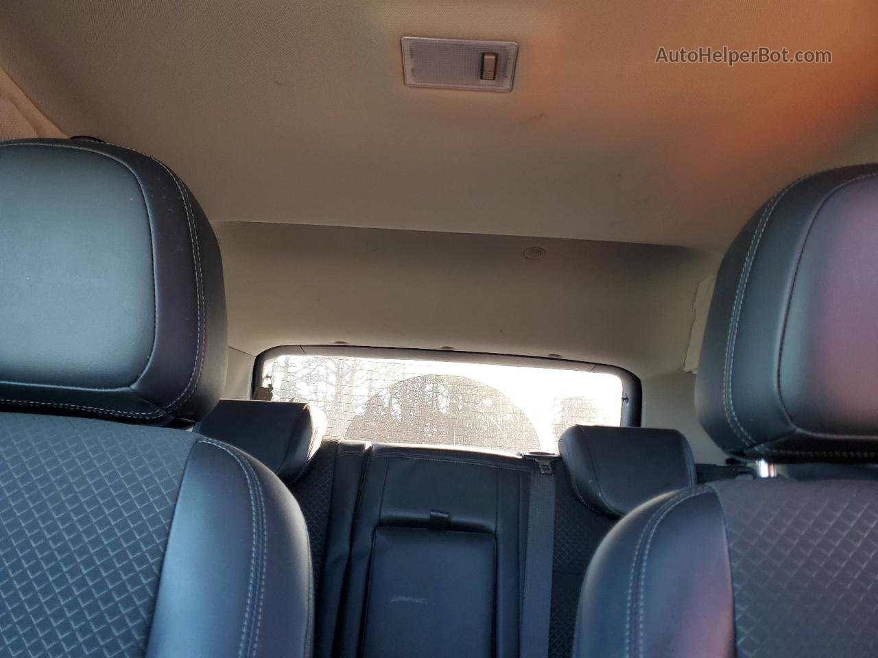 2019 Buick Encore Sport Touring Синий vin: KL4CJ2SB8KB917631