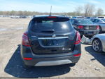 2019 Buick Encore Awd Sport Touring Black vin: KL4CJ2SB9KB771949