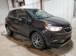 2018 Buick Encore Sport Touring Black vin: KL4CJ2SBXJB534708