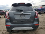 2018 Buick Encore Sport Touring Gray vin: KL4CJ2SBXJB564209