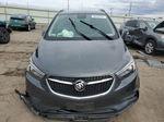 2018 Buick Encore Sport Touring Gray vin: KL4CJ2SBXJB564209