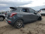 2018 Buick Encore Sport Touring Серый vin: KL4CJ2SBXJB564209