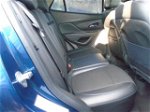 2019 Buick Encore Sport Touring Синий vin: KL4CJ2SBXKB832080
