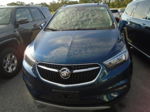 2019 Buick Encore Sport Touring Blue vin: KL4CJ2SBXKB832080