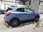 2019 Buick Encore Sport Touring Gray vin: KL4CJ2SBXKB853186