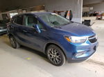 2019 Buick Encore Sport Touring Blue vin: KL4CJ2SBXKB915881