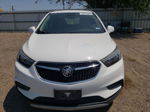 2018 Buick Encore Preferred White vin: KL4CJASB0JB529236