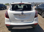 2018 Buick Encore Preferred White vin: KL4CJASB0JB529236