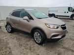 2018 Buick Encore Preferred Pink vin: KL4CJASB0JB545601