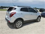 2018 Buick Encore Preferred Gray vin: KL4CJASB0JB553102