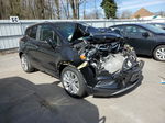 2018 Buick Encore Preferred Black vin: KL4CJASB0JB593471