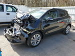 2018 Buick Encore Preferred Черный vin: KL4CJASB0JB593471