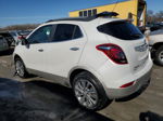 2018 Buick Encore Preferred Белый vin: KL4CJASB0JB622886