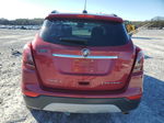 2018 Buick Encore Preferred Burgundy vin: KL4CJASB0JB671974