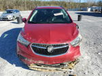 2018 Buick Encore Preferred Бордовый vin: KL4CJASB0JB671974