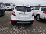 2018 Buick Encore Preferred White vin: KL4CJASB0JB687379