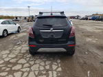 2018 Buick Encore Preferred Black vin: KL4CJASB0JB688578