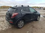 2018 Buick Encore Preferred Black vin: KL4CJASB0JB688578