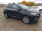 2018 Buick Encore Preferred Black vin: KL4CJASB0JB688578