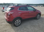 2018 Buick Encore Preferred Red vin: KL4CJASB0JB701748