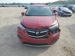 2018 Buick Encore Preferred Red vin: KL4CJASB0JB701748