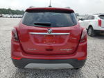 2018 Buick Encore Preferred Red vin: KL4CJASB0JB706478