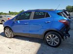 2018 Buick Encore Preferred Blue vin: KL4CJASB0JB715780