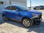 2018 Buick Encore Preferred Blue vin: KL4CJASB0JB715780