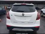 2018 Buick Encore Preferred White vin: KL4CJASB0JB716766