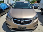 2019 Buick Encore Preferred Tan vin: KL4CJASB0KB706532