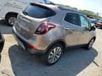 2019 Buick Encore Preferred Tan vin: KL4CJASB0KB706532