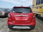 2019 Buick Encore Preferred Red vin: KL4CJASB0KB713738