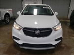 2019 Buick Encore Preferred White vin: KL4CJASB0KB721550