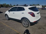 2019 Buick Encore Preferred White vin: KL4CJASB0KB727851