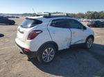 2019 Buick Encore Preferred White vin: KL4CJASB0KB727851