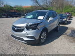 2019 Buick Encore Fwd Preferred Silver vin: KL4CJASB0KB733780