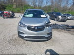 2019 Buick Encore Fwd Preferred Silver vin: KL4CJASB0KB733780