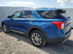 2019 Buick Encore Preferred Blue vin: KL4CJASB0KB768805