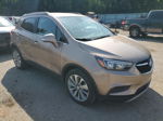 2019 Buick Encore Preferred Tan vin: KL4CJASB0KB788830