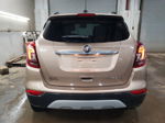 2019 Buick Encore Preferred Tan vin: KL4CJASB0KB825794